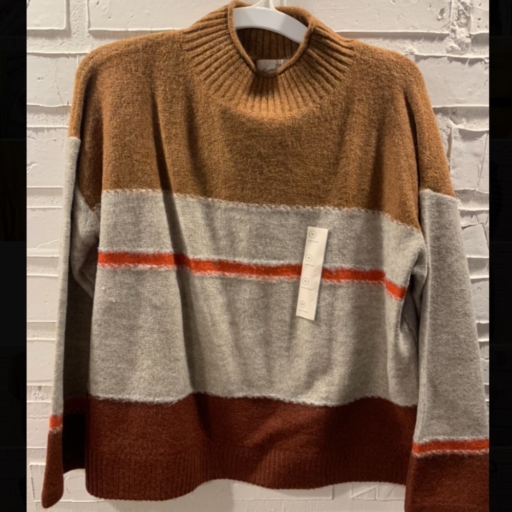 Universal Thread Turtleneck Sweater